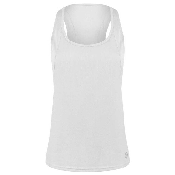 IZAS Laredo W Ls Long Sleeve sleeveless T-shirt