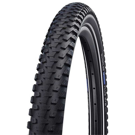 Покрышка велосипедная Schwalbe Marathon Plus 27.5´´ x 2.35 Rigid MTB Tyre