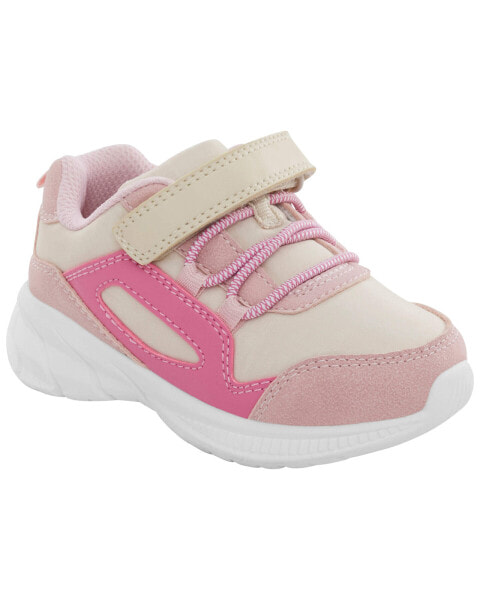 Toddler Athletic Sneakers 11