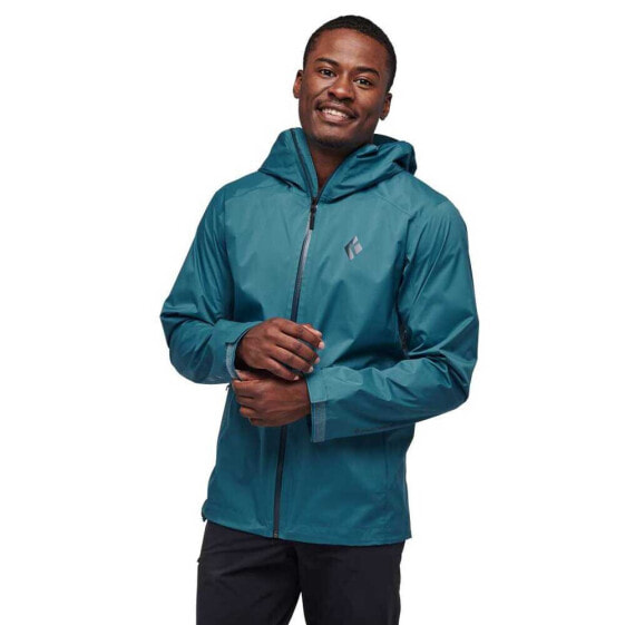 BLACK DIAMOND Stormline Stretch jacket