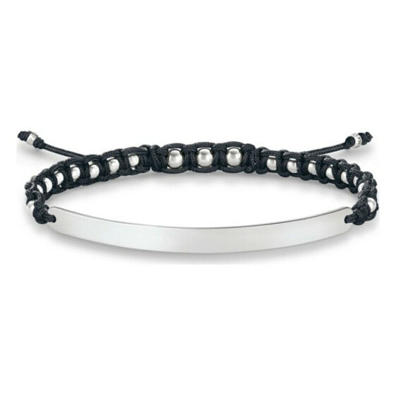 Женские браслеты Thomas Sabo LBA0051-173-11-L21V 21 cm