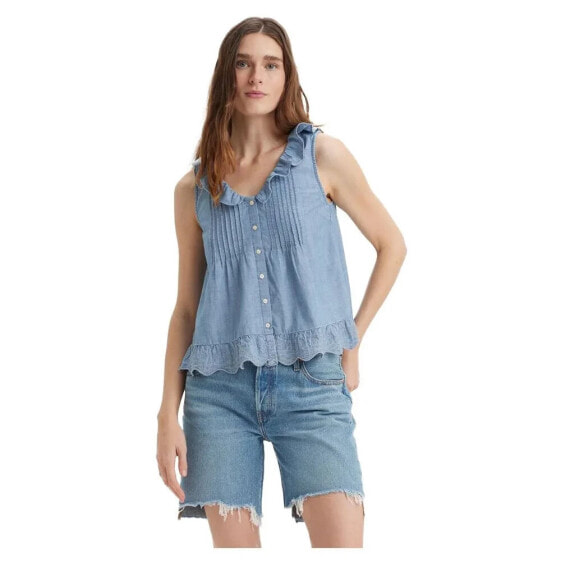 Levi´s ® Fauna Sleeveless Blouse