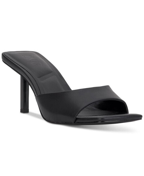 Dalea Slide Dress Sandals, Created for Macy's