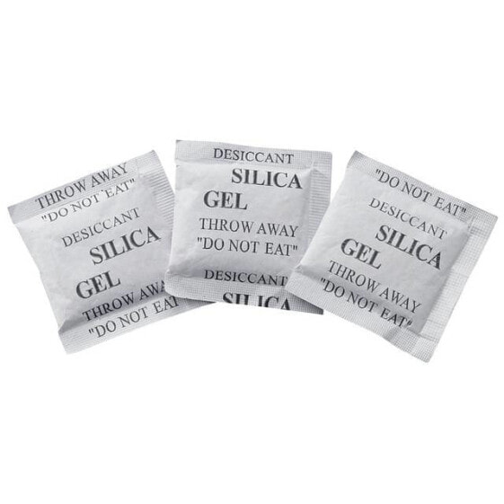 Conrad Electronic SE Conrad TC-8805232 - Desiccant bag - White - Silica gel - 57 mm - 72 mm - 3 mm