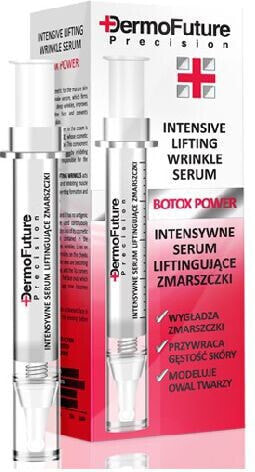 Dermofuture Precision Serum na zmarszczki Botox