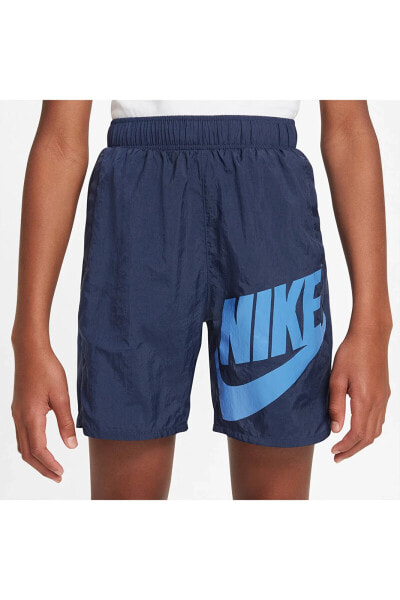 Шорты мужские Nike Sportswear Для Мальчиков DO6582-410