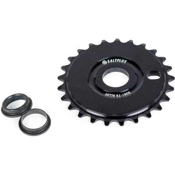 SALTBMX Solidus chainring