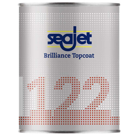 SEAJET 750ml 122 Brilliance Paint Finish