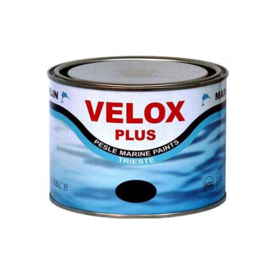 Краска от гидрофитов Velox Plus 2,5 л