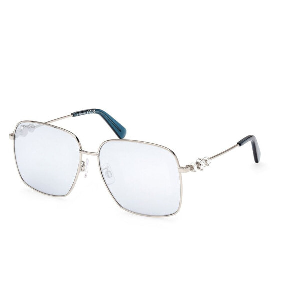 Очки Swarovski SK0379-H Sunglasses