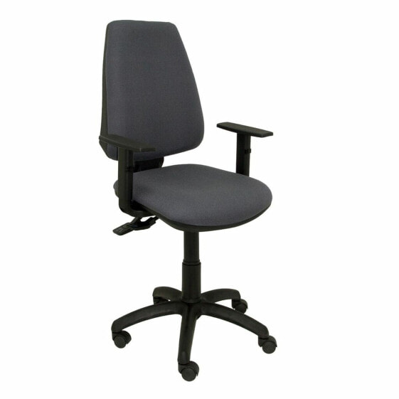 Офисный стул P&C Elche S bali I600B10 серый темно-серый