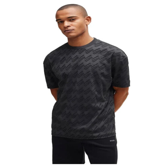 BOSS 7 short sleeve T-shirt