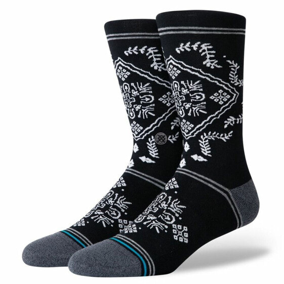 Socks Stance Bandero Black