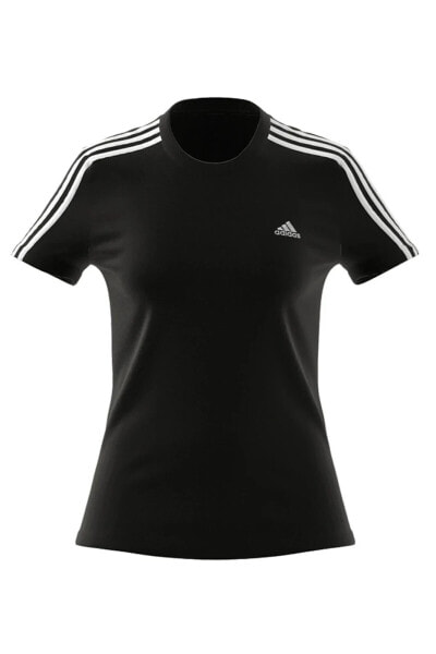 Футболка женская adidas W 3s T