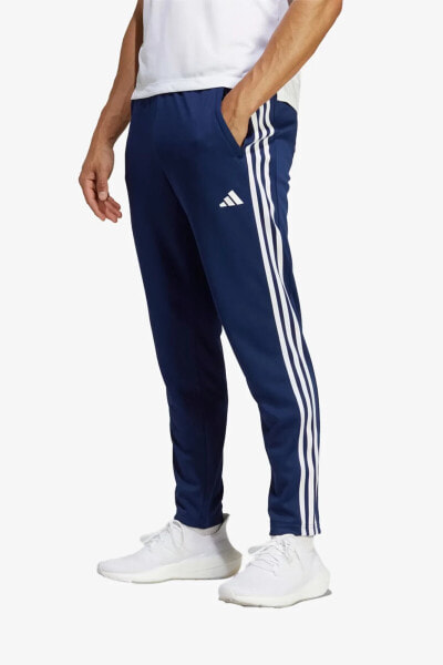 Брюки мужские Adidas Tr-Es Base 3Pt Erkek Mavi IB8169