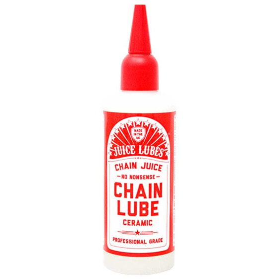 JUICE LUBES Ceramic Chain Lubricant 130ml