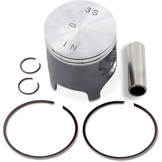 PROX 66.34 mm Honda CR250 97-01/Suzuki RM250 98 01.1320.A Aluminium Piston