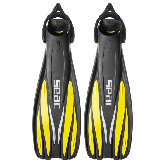 SEACSUB GP100 S Diving Fins