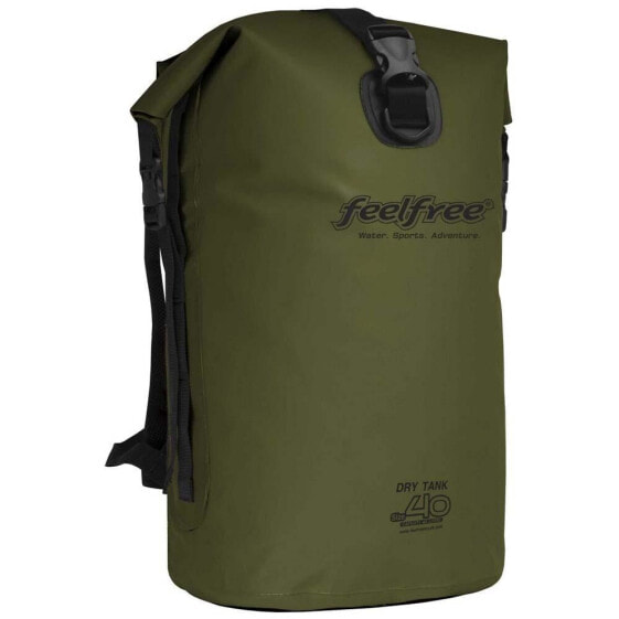 Водонепроницаемый рюкзак FEELFREE GEAR Dry Sack 40L