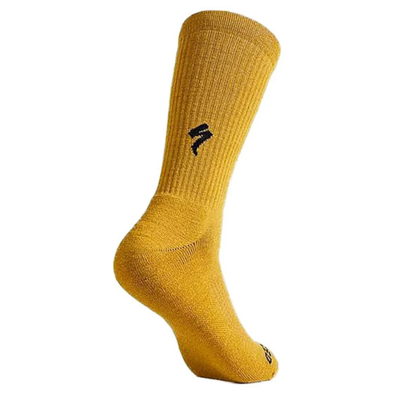 SPECIALIZED Merino Midweight long socks