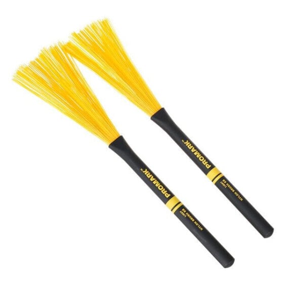 Pro Mark 5B Light Nylon Brush