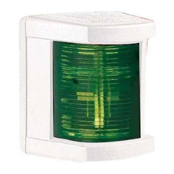 HELLA MARINE 3562 12V 10W Right Green Light