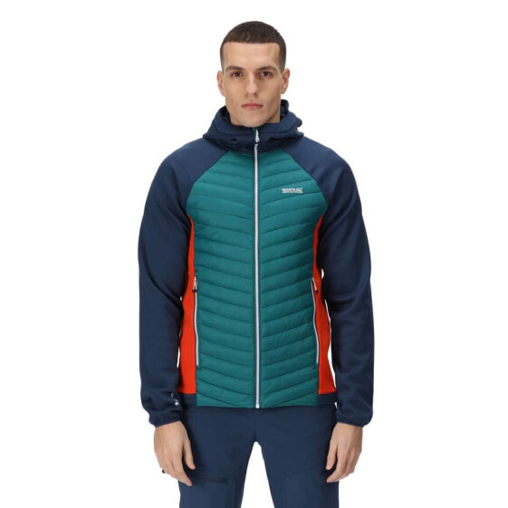 REGATTA Andreson VII Hybrid jacket