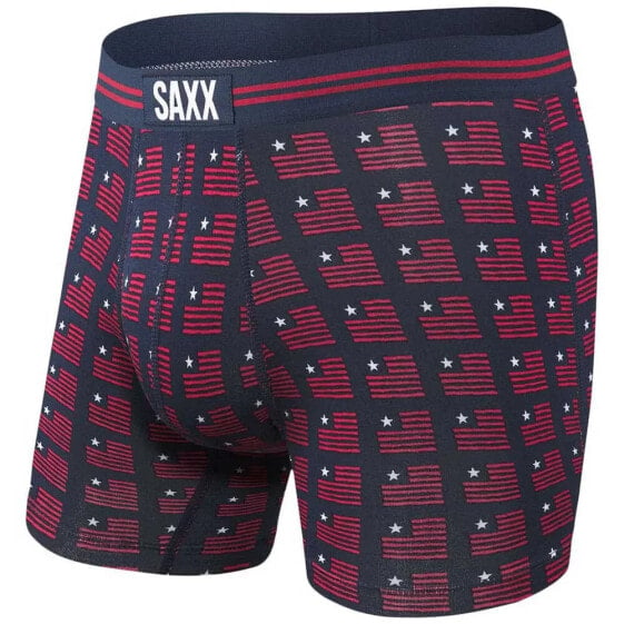 SAXX UNDERWEAR Vibe boxers