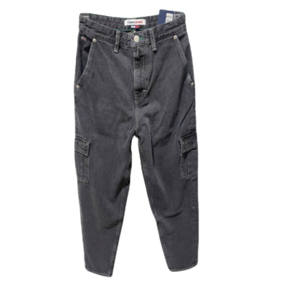 Спортивные брюки Tommy Hilfiger Mom Jean