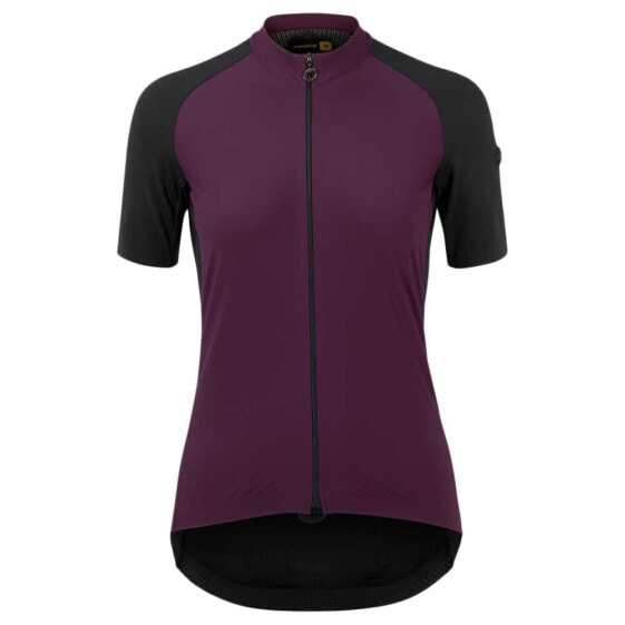 Assos Uma GTV C2 short sleeve jersey