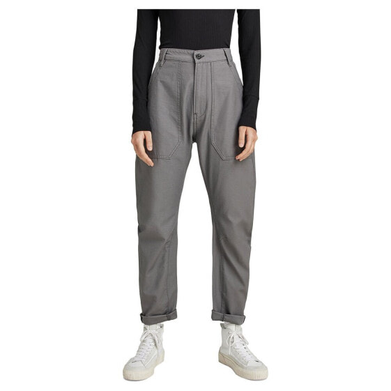 G-STAR 3D Fatigue Boyfriend pants