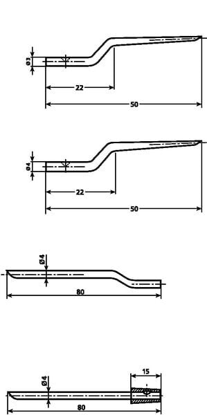 HellermannTyton Hellermann Tyton 621-10405