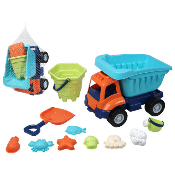Набор пляжных игрушек