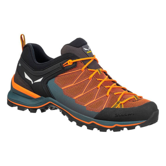 SALEWA MTN Trainer Lite approach shoes