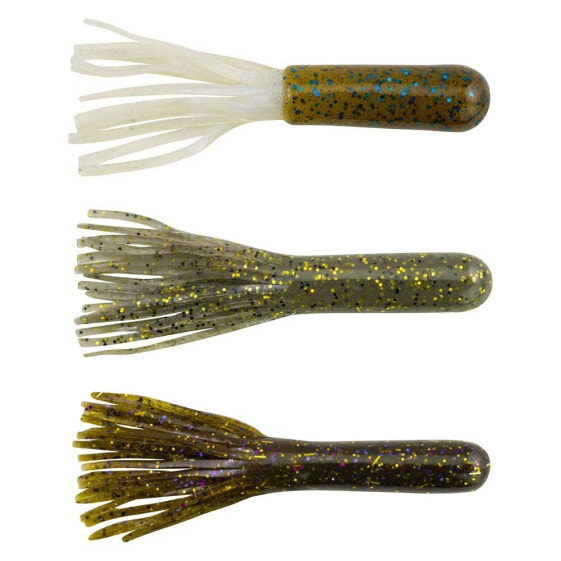 BERKLEY Powerbait Tube Soft Lure 60 mm