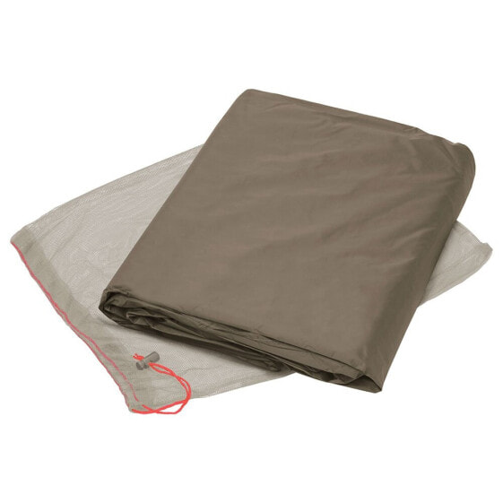 Защитный коврик для палатки VAUDE TENTS Floorprotector Mark XT 3P