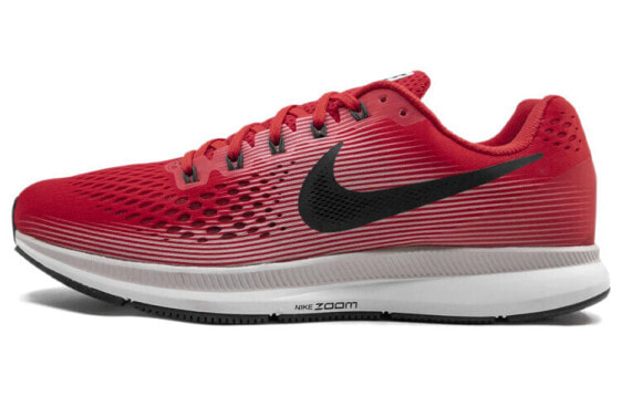 Кроссовки Nike Pegasus 34 Zoom 34 880555-602