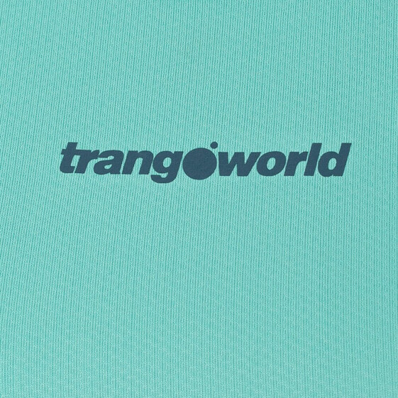 TRANGOWORLD Skane sleeveless T-shirt