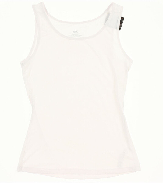 Топ Maidenform Basic Tank Solid White Sml