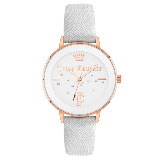 Ladies' Watch Juicy Couture JC1264RGWT (Ø 38 mm)