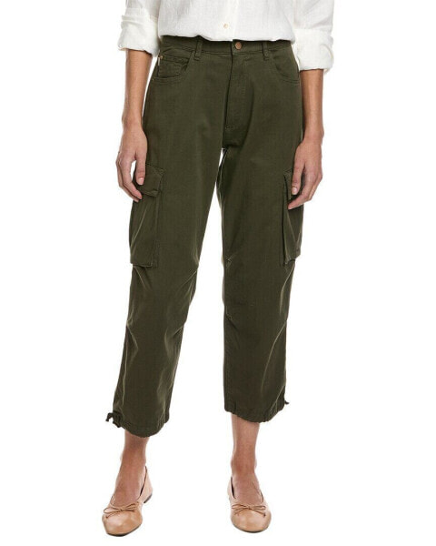 Dl1961 Gwen Jogger Women's Green 25