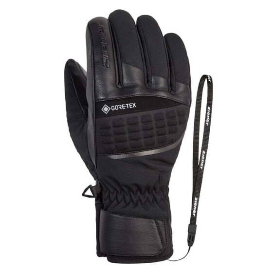 ZIENER Gesar GTX gloves