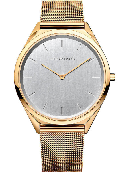 Часы Bering Classic 39mm Unisex 3ATM