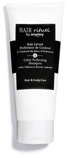 Шампунь для окрашенных и мелированных волос (Color Perfecting Shampoo) 200 мл