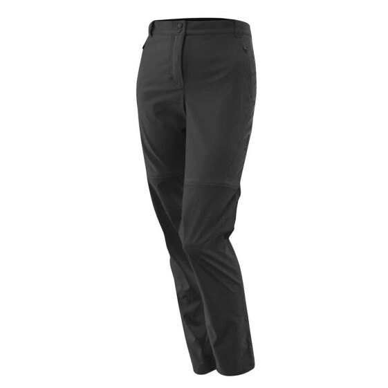 LOEFFLER Zip-Off Trekking Tapered CSL Pants