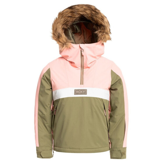 ROXY Shelter jacket