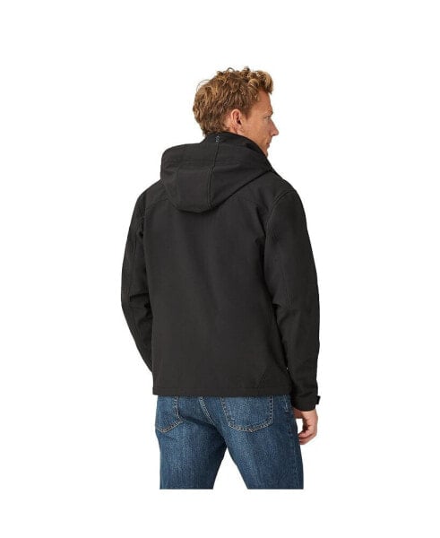 Men's Odyssey II Flex Super Softshell® Jacket – Free Country