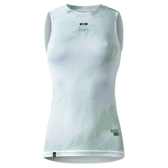 GOBIK Second Skin sleeveless base layer