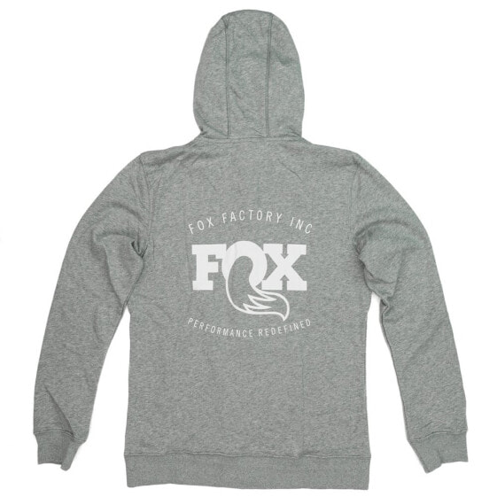FOX Logo hoodie