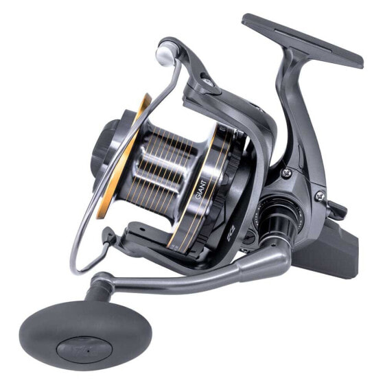 TICA Giant 4.1 Surfcasting Reel